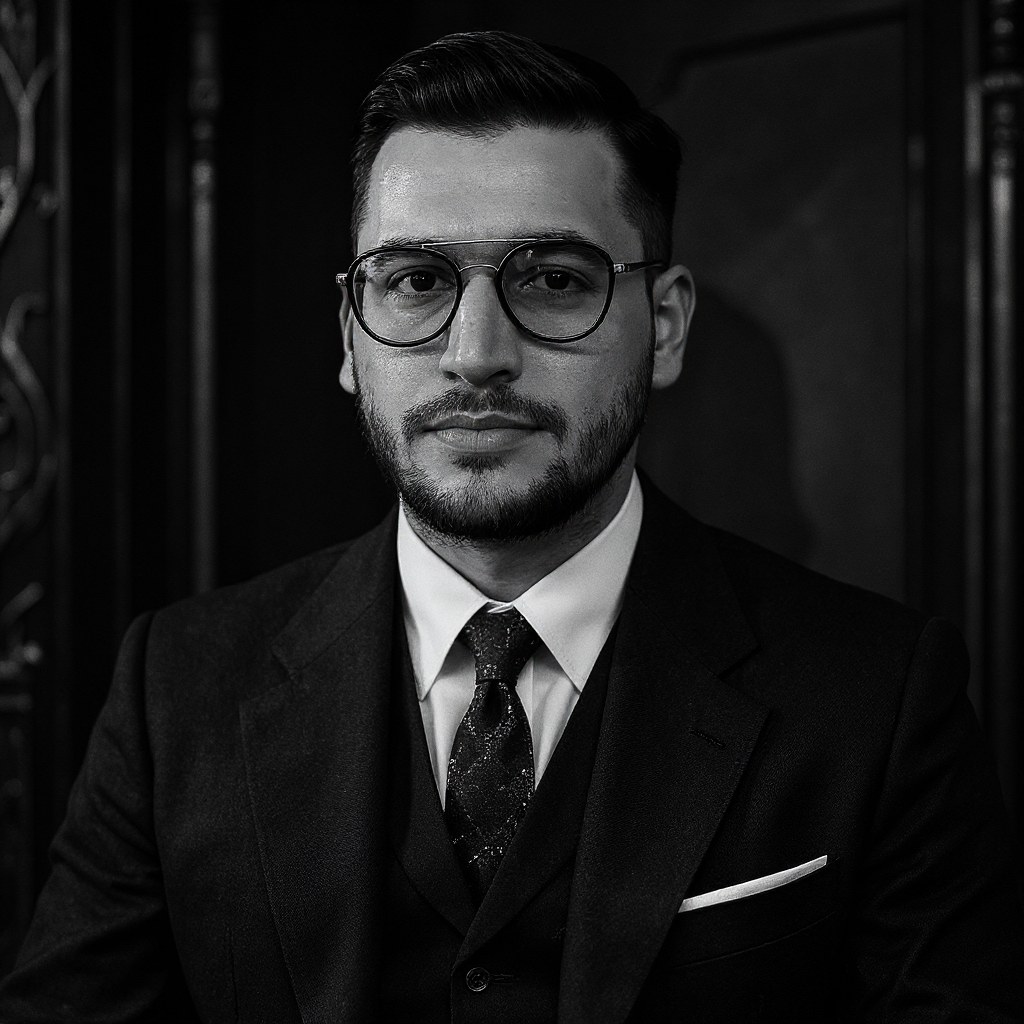 Kevin Zaarour, Fondateur Smart Kapital