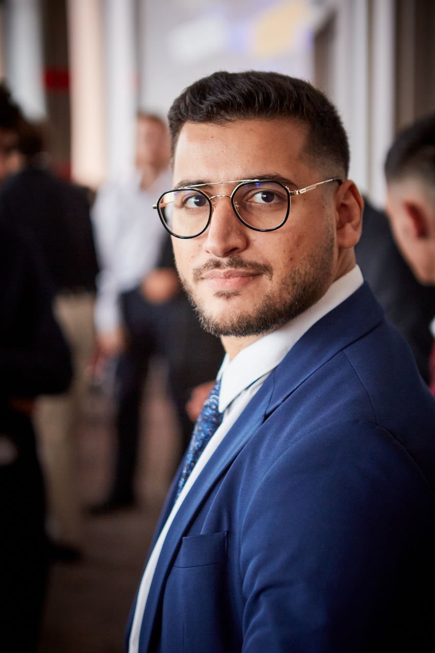 Kevin Zaarour, Fondateur Smart Kapital